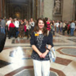 Meet your Posher, April